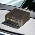 Vehicle Air Purifier